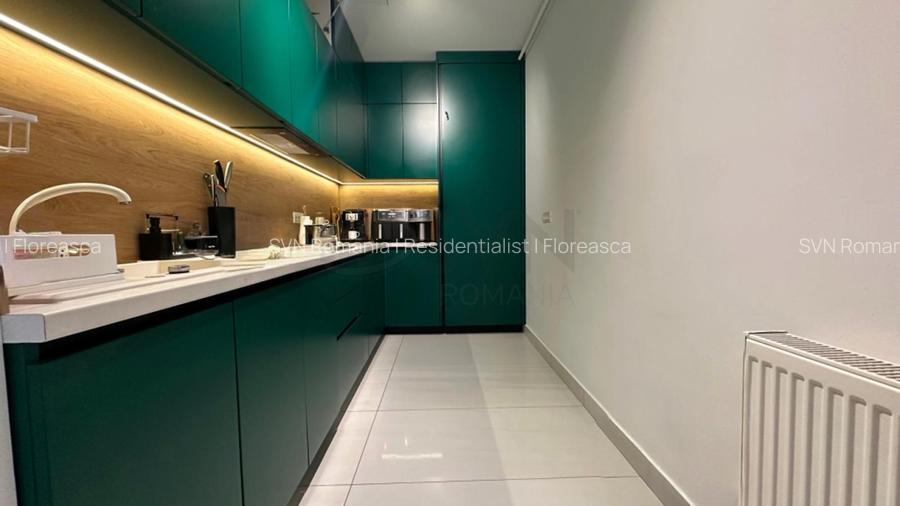 REA1028793 Apartament 4 camere Herastrau de vanzare - 4