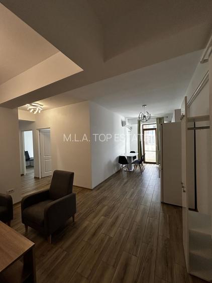 Apartament 3 camere Alfa de inchiriat - 13