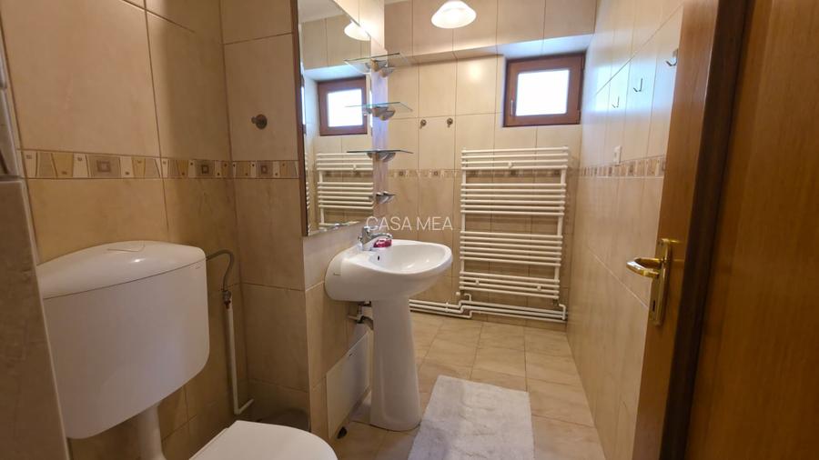 Apartament 4 camere Tineretului- Parc Lumea Copiilor centrala proprie - 19