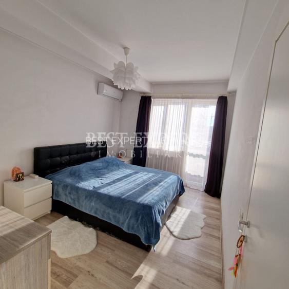 Vila de vanzare – mobilata si utilata/complex privat zona Pallady - 9