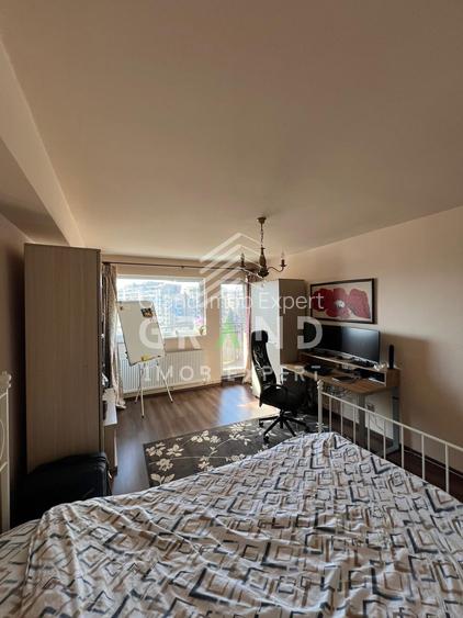 Ap. 2 camere | 55 mp | Centrala | Parcare | Marasti/Sens Giratoriu OMV - 20