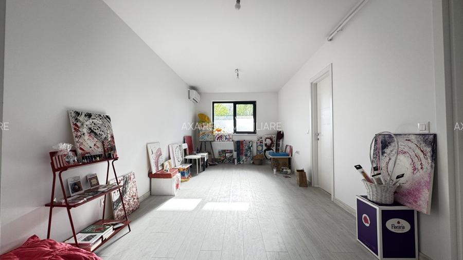 Garsoniera – Hills Brauner, oportunitate investitie - 5