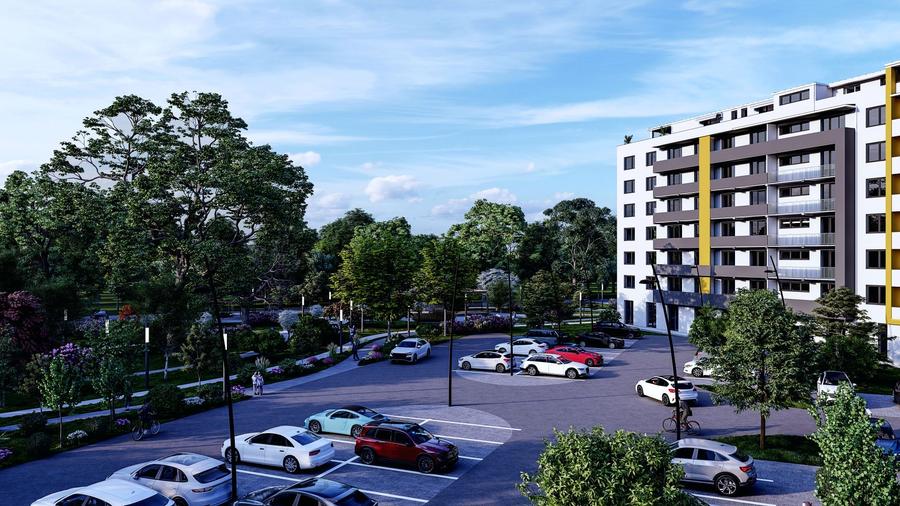 Atmosphere Residence