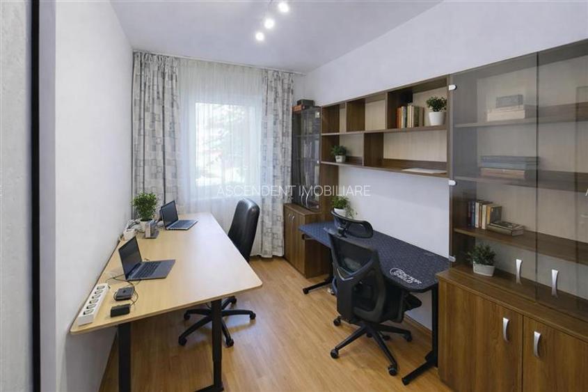 Tur 3D! Apartament 4 camere decomandat, etajul1, in cartierul Noua, Brasov - 4