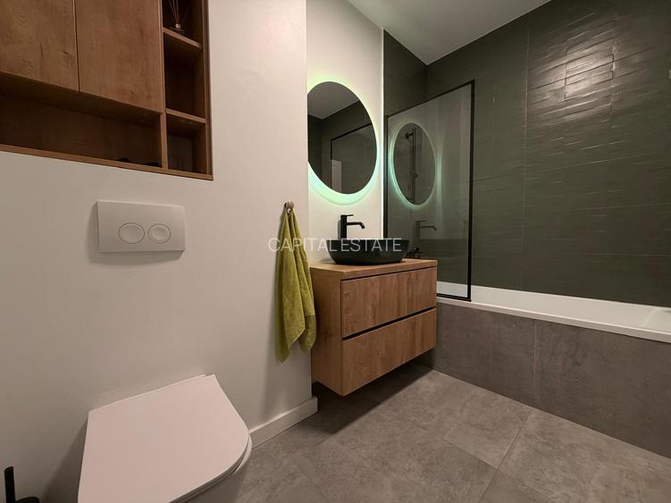 Apartament 3 camere – in vila constructie 2022 | Foișorul de Foc, Bd.Ferdinand - 13