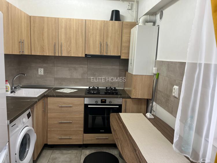 Apartament 3 camere cu parcare in Berceni/ 3-Room Apartment with parking-Berceni - 7