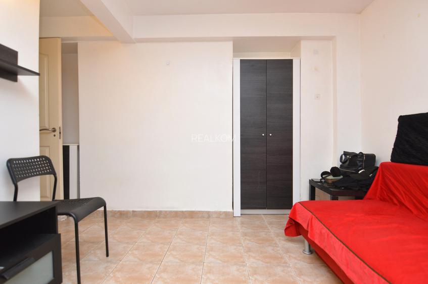 INCHIRIERE APARTAMENT 2 CAMERE ULTRACENTRAL– PIATA ROMANA- MIHAI EMINESCU - 7