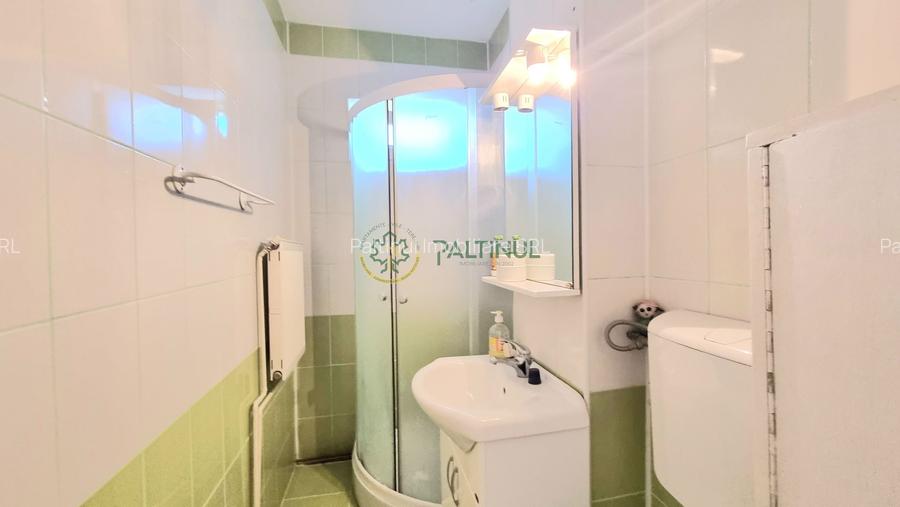 Apartament 2 camere et. 3 Ciresica - str. Aleea Streiu - 7