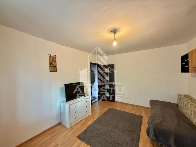 Apartament 1 camera, de inchiriat, centrala proprie,Sagului, Timisoara - 2