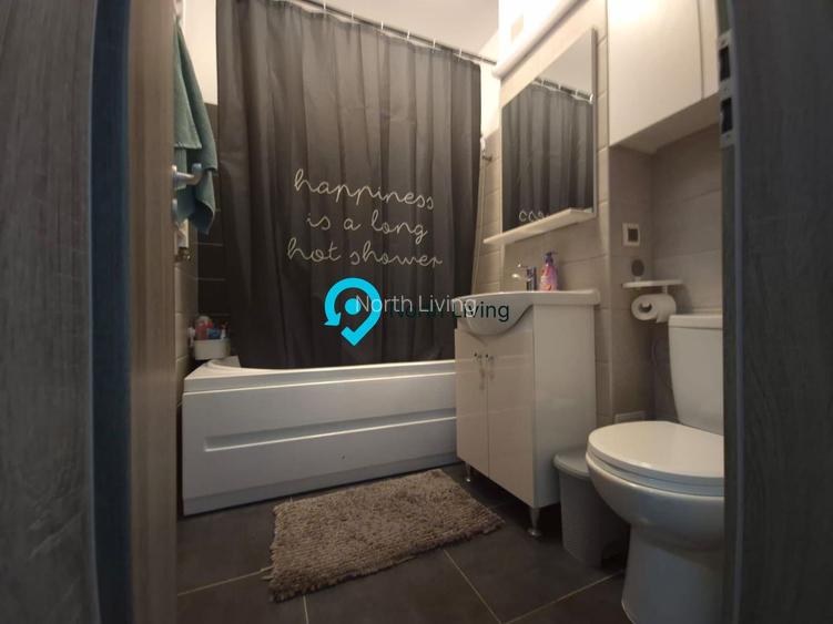 3 Camere Modern | Rotar Park 1 | Toate Facilitățile la Câțiva Pași - 13