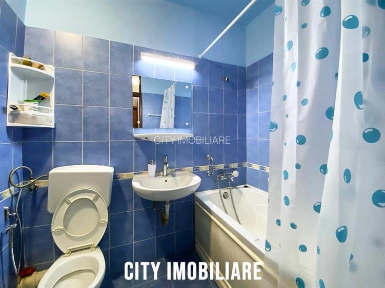 Apartament 2 camere, mobilat, utilat, Dorobanților. - 7