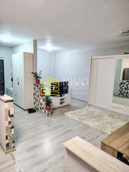 Apartament 1 cameră – Tg. Mureș – Unirii Green Residence - 3