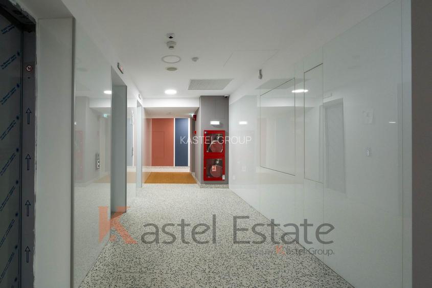 2 camere UPsite Floreasca I mobilat | parcare + boxă | inchiriat | Comision 0% - 21