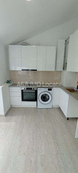 Apartament 3 cam semidec | Piața Romană – Oază de liniște în inima orașului - 13