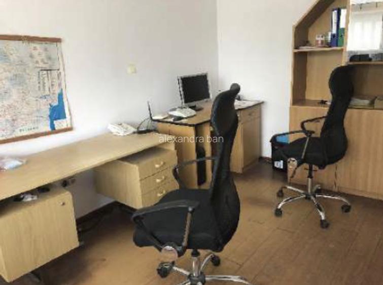Moară cereale 50 t/zi + afacere funcțională | teren + hale | Bihor - 4