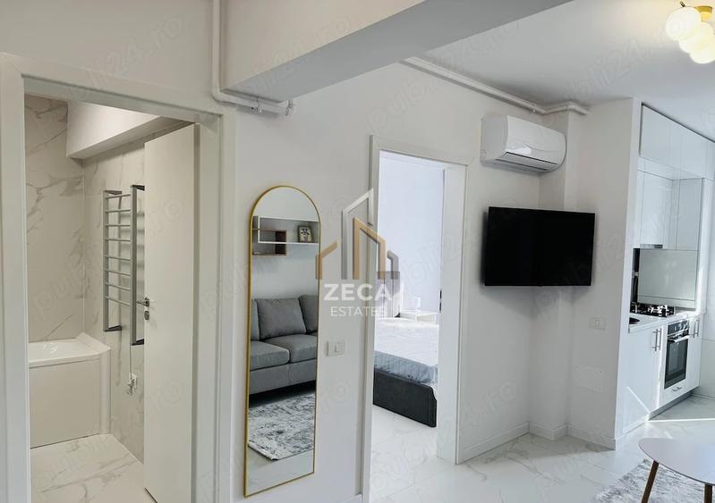 Apartament 42 mp | 7 minute de metrou | Prima Inchiriere - 3