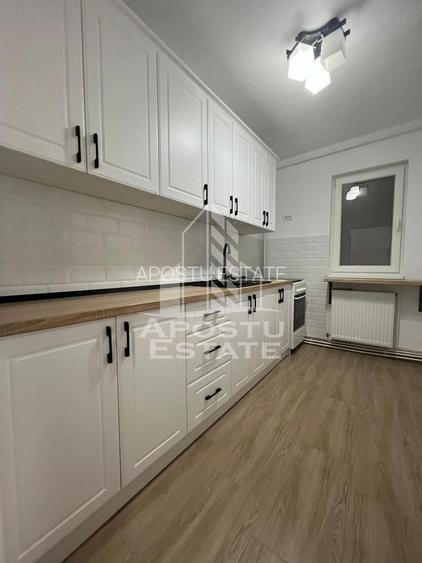 Apartament cu 3 camere, centrala proprie, zona Circumvalatiunii - 2