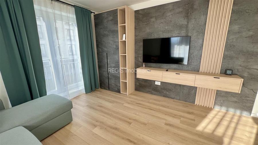 Apartament 3 camere faza noua KASPER CORESI - 28