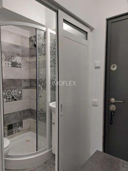 Garsoniera in Gheorgheni, 11mp, finisata modern - 8
