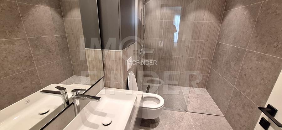 Apartament de lux cu scară interioară și terasă – Buna Ziua - 33
