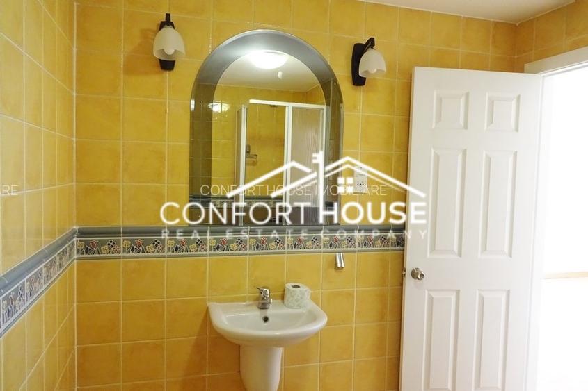 VILA P+E+M, 7 camere, piscina, complex rezidential, IANCU NICOLAE - 30