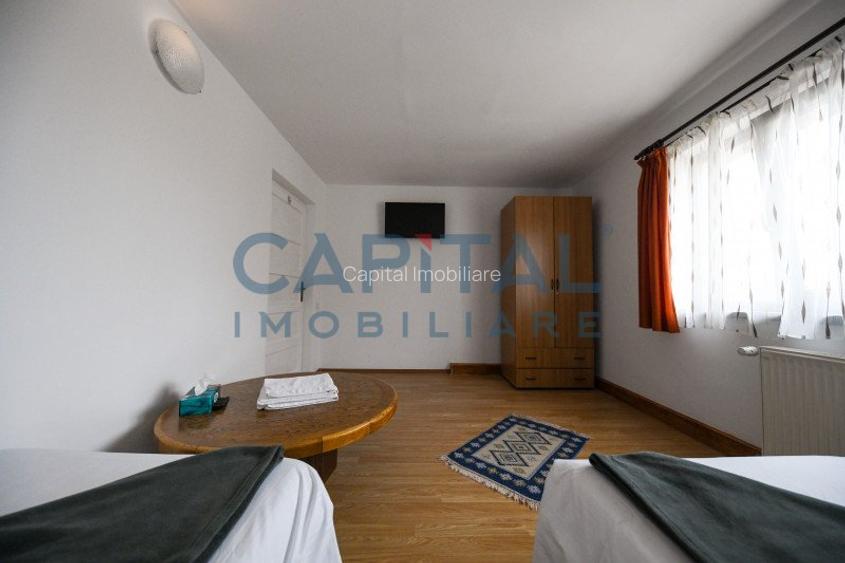 Casa de vanzare Zorilor - 23