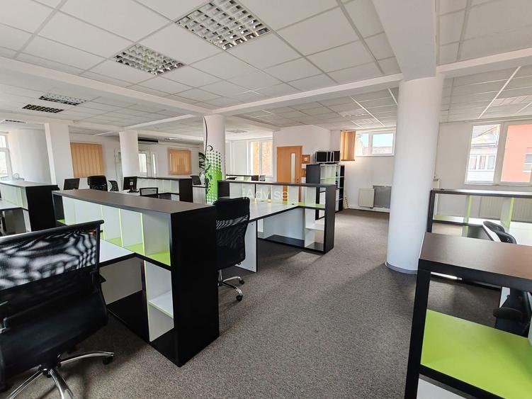 Spațiu de birouri - 9