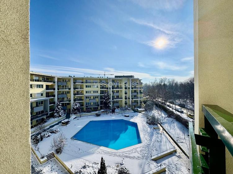 Penthouse Sos Nordului | Parc Herastrau | Boxa+ 2 locuri parcare - 17