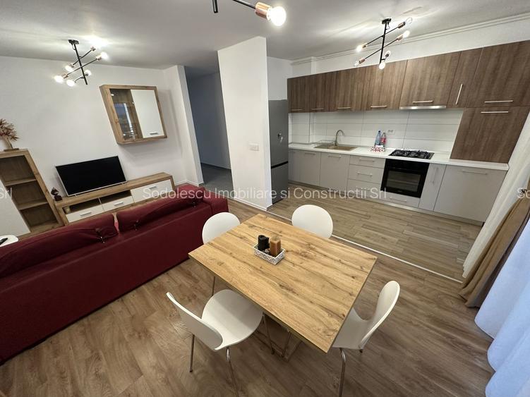 Apartament 2 camere zona Calea Aradului - 15