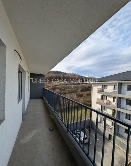 Apartament 3 camere Sesul de Sus Florești BLOC NOU - 7