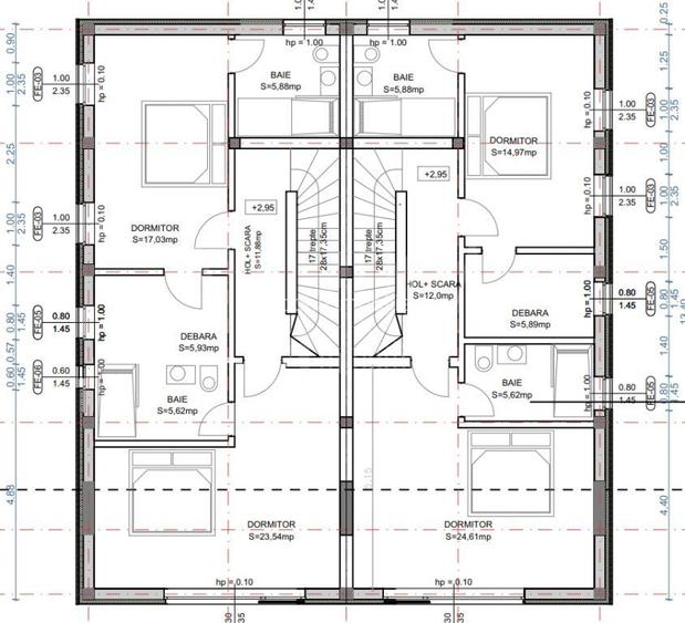 Casa 4 camere de vanzare in Dambul Rotund, Cluj Napoca - 5