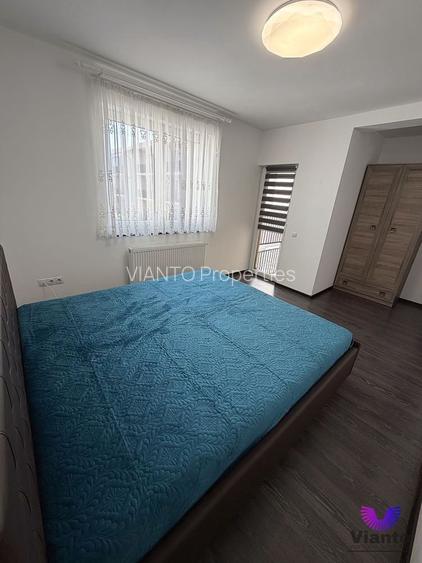 APARTAMENT 3 CAMERE | BALCON | PARCARE | ZONA ARHITECTILOR - 4
