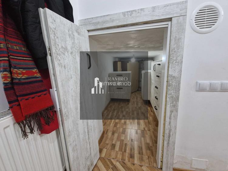 GARSONIERA 30MP, INVESTITIE, EROII REVOLUTIEI - 10