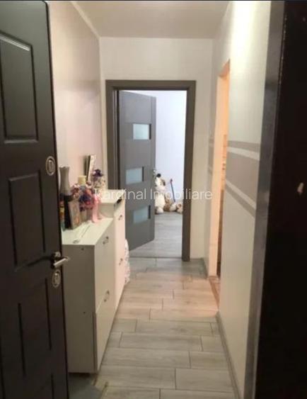 Apartament 3 camere Astra, etajul 1 - 2