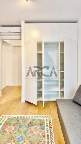 3 Camere | Win Herastrau | Parcare - 8