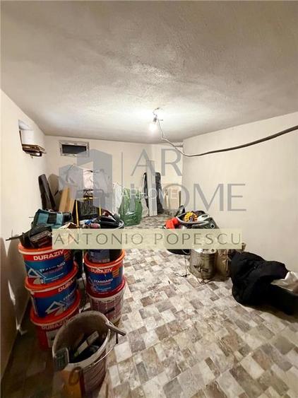 Casa S+P+1E, 635 mp teren, in Paulesti, Prahova. - 21