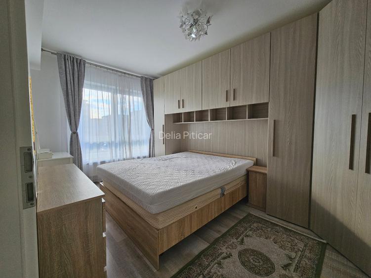 Proprietar: Apartament 2 camere Avantgarden 3, vedere Piatra craiului - 5