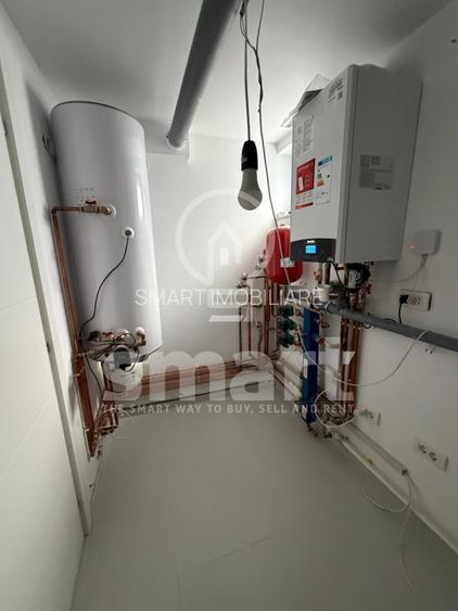 Casa tip Duplex cu garaj Borhanci 0% comision - 20