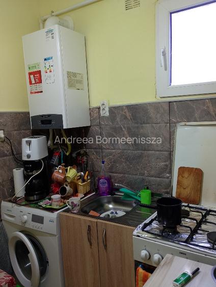 Garsoniera de vanzare - 7