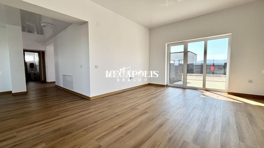 Casă 4 Camere | Parter | 100 mp Utili | Intabulată | Credit | Izvor - 22
