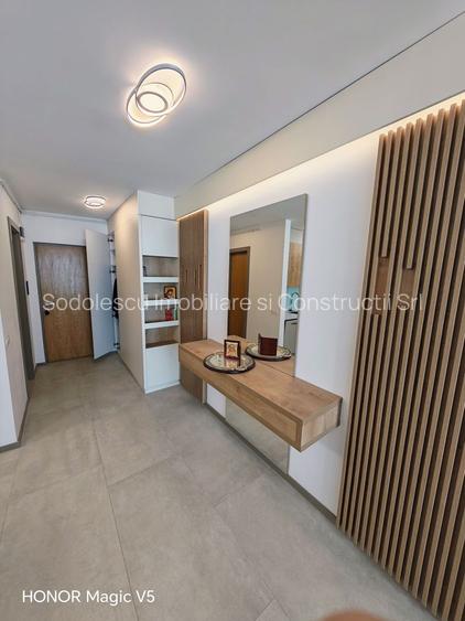 Apartament 3 cam Tale Ionescu - 12