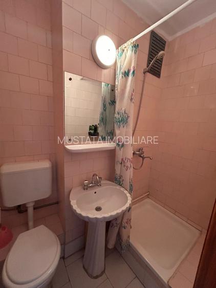 Apartament 3 camere (transformat din 4) Dorobantilor, suprafata 101mp. - 9