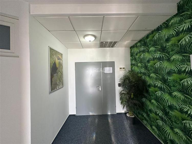 Inchiriere spatiu de birouri - 140 mp - pret cu utilitati incluse - 17