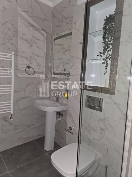 Apartament cu 2 camere in Dumbravita - 8