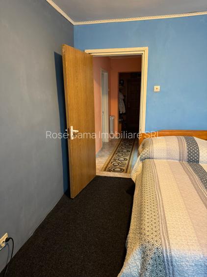 Apartament 2 camere Alexandru cel Bun - 13