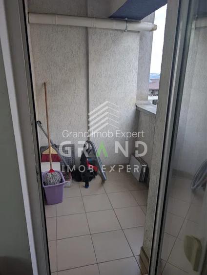 Apartament 1 Camera | 38 MP | Balcon | Calea Turzii - 8