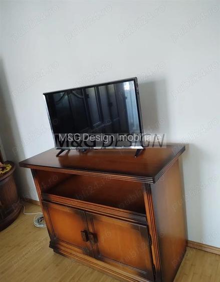 Apartament 1 camera zona Sagului cu centrala - 3