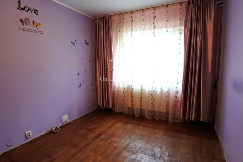 zona Nord-apartament 3 camere decomandate-parter înalt-centrală proprie - 4
