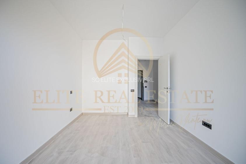 Tomis Plus - Celine Elegance - Vânzare apartament cu 3 camere, etaj 3. - 8