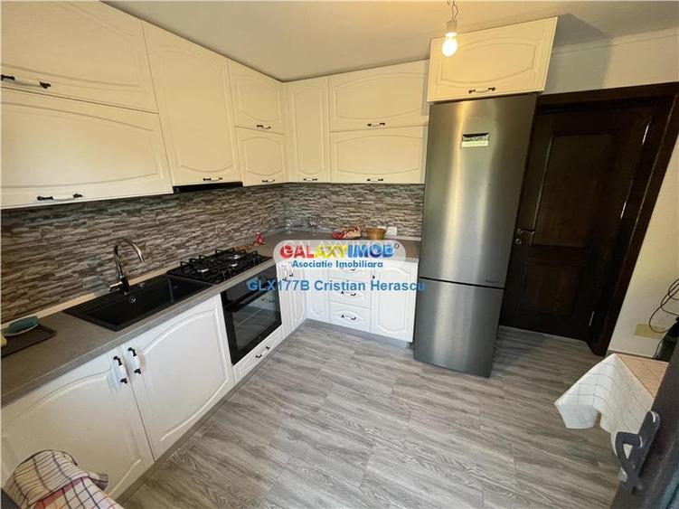 Crevedia Dr Guliei Vila mobilata utilat P+1+Pod 120 mpu teren 408 mp - 19